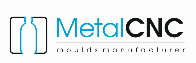 logo Metal CNC